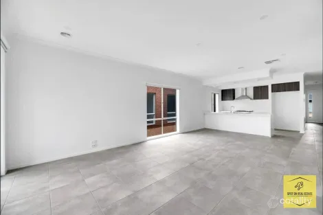Property photo of 21 McKell Street Deanside VIC 3336