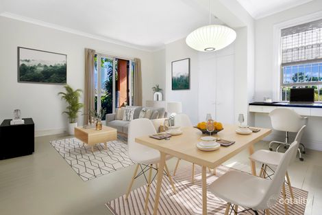 Property photo of 32 Victoria Street Potts Point NSW 2011