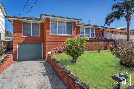 Property photo of 69 Hutton Avenue Bulli NSW 2516