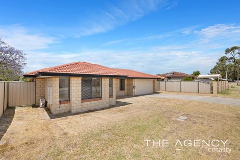 Property photo of 2 Redcliffe Street East Cannington WA 6107