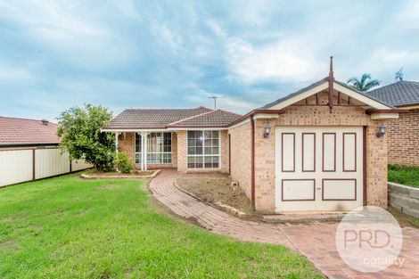 Property photo of 34 Candlebark Circuit Glenmore Park NSW 2745