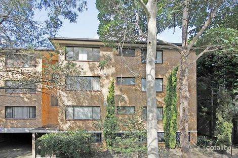 Property photo of 24/28-32 Railway Crescent Jannali NSW 2226