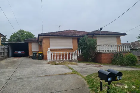 Property photo of 1/51 Moonee Boulevard Glenroy VIC 3046