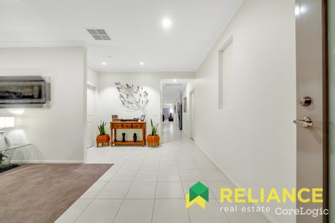 Property photo of 41 Budburst Drive Sunbury VIC 3429