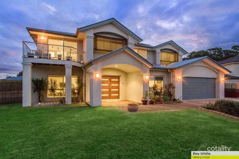 27 Cabarita Cres, Eatons Hill, QLD 4037