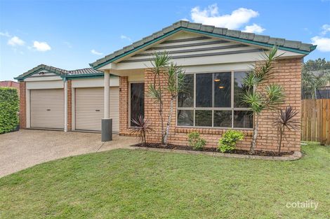 Property photo of 3 Joyce Crescent Bracken Ridge QLD 4017