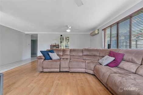 Property photo of 3 Joyce Crescent Bracken Ridge QLD 4017