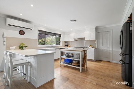 Property photo of 9 Connolly Street Tomerong NSW 2540