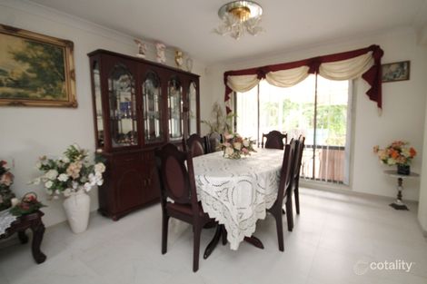 Property photo of 41 Messina Crescent Bonnyrigg Heights NSW 2177