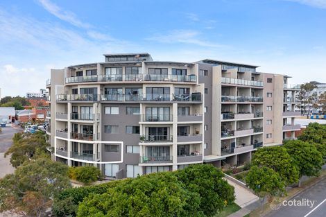 Property photo of 13/18-24 Torrens Avenue The Entrance NSW 2261