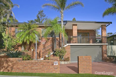 Property photo of 43 Samuel Street Ryde NSW 2112