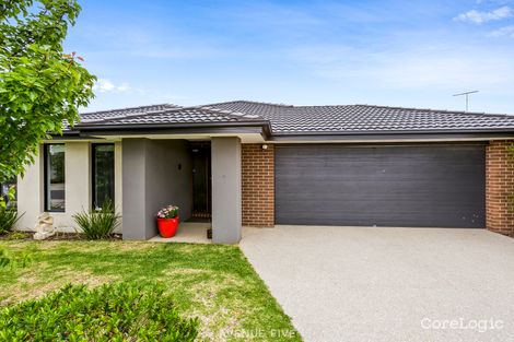 Property photo of 9 Kingscliff Avenue Armstrong Creek VIC 3217