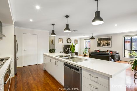 Property photo of 9 Kingscliff Avenue Armstrong Creek VIC 3217