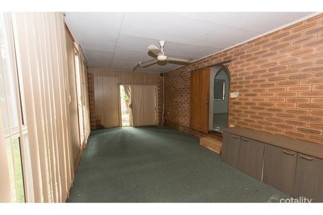 Property photo of 32 Mortensen Road Nerang QLD 4211