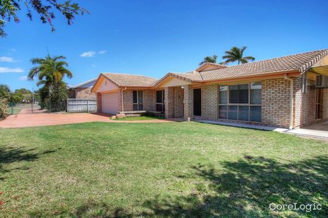 Property photo of 41 Wynberg Drive Annandale QLD 4814
