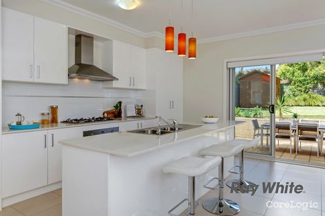 Property photo of 27A Orchard Street Epping NSW 2121