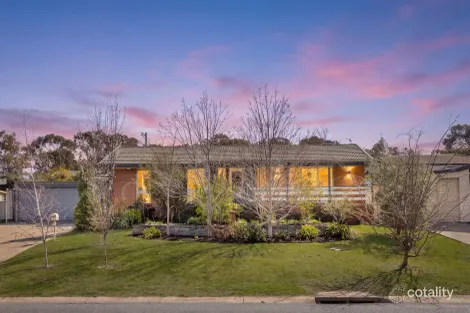 54 Holden Cres, Wanniassa, ACT 2903