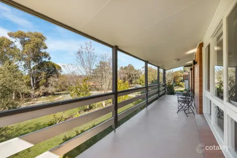Property photo of 54 Holden Crescent Wanniassa ACT 2903