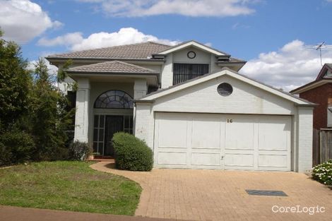Property photo of 16 Tallow Place Glenwood NSW 2768