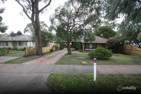 17 Joan Ave, Ferntree Gully, VIC 3156