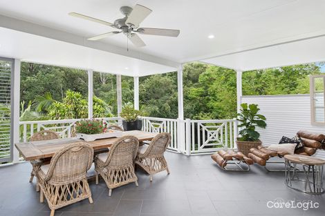 Property photo of 29A Upper Cairns Terrace Paddington QLD 4064