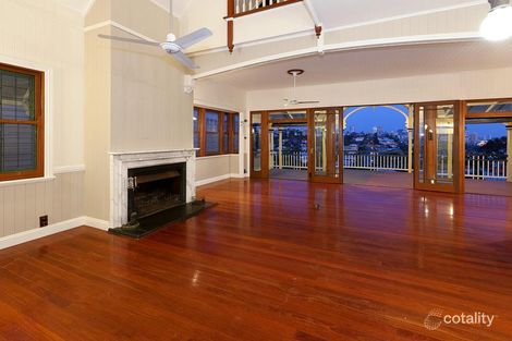 Property photo of 88 Enoggera Terrace Red Hill QLD 4059