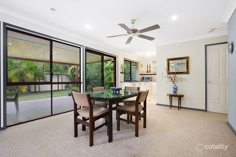 Property photo of 38 Kawana Crescent Cornubia QLD 4130