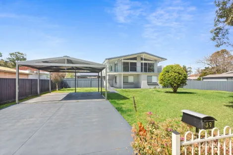 39 Purry Burry Ave, Primbee, NSW 2502