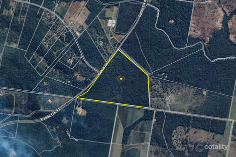 2415 Gatton Esk Rd, Buaraba, QLD 4311