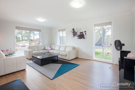 Property photo of 22 Pepler Place Thornton NSW 2322