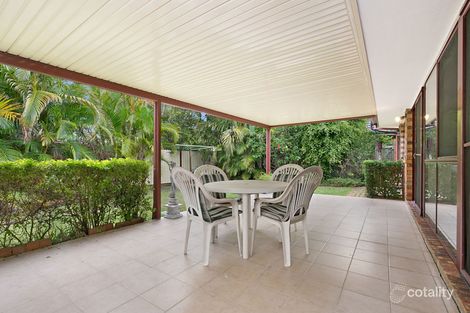 Property photo of 38 Kawana Crescent Cornubia QLD 4130