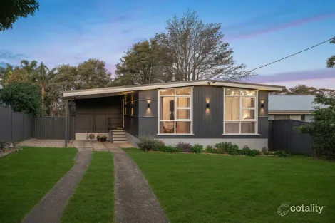 Property photo of 344 Great Western Highway Warrimoo NSW 2774