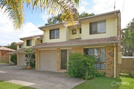 Property photo of 1/35 Cascade Street Kippa-Ring QLD 4021
