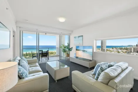 Property photo of 164/25-29 Surf Parade Broadbeach QLD 4218