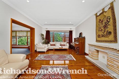 Property photo of 6 Parkview Grove Blakehurst NSW 2221