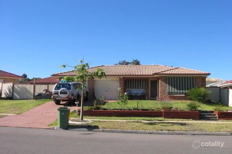 3 Monarch Dr, Hamlyn Terrace, NSW 2259