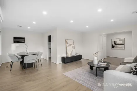 Property photo of 158 Greenwood Drive Bundoora VIC 3083