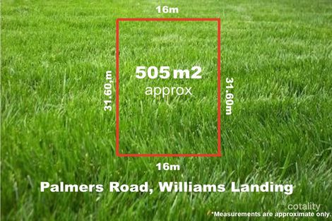 Property photo of 57 Palmers Road Williams Landing VIC 3027