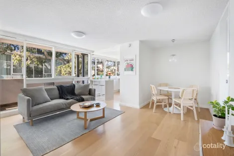 Property photo of 24/7-8 Sydney Street Prahran VIC 3181