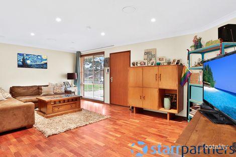 Property photo of 8 Watkins Crescent Currans Hill NSW 2567