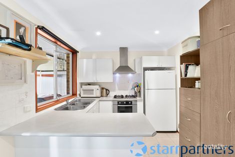 Property photo of 8 Watkins Crescent Currans Hill NSW 2567