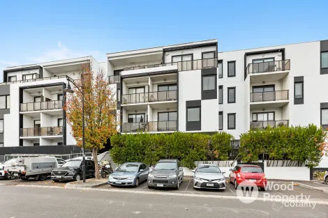116/71 Henry St, Kensington, VIC 3031