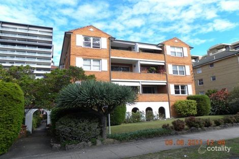 2/18-20 Park Ave, Burwood, NSW 2134