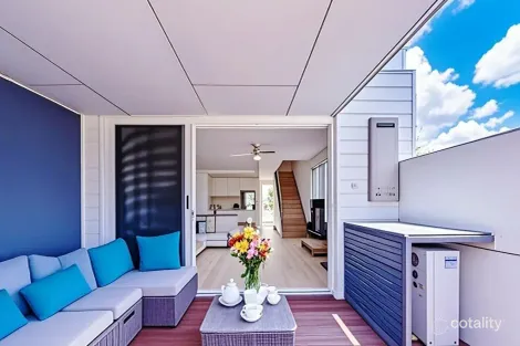 Property photo of 19 Botanique Terrace Robina QLD 4226