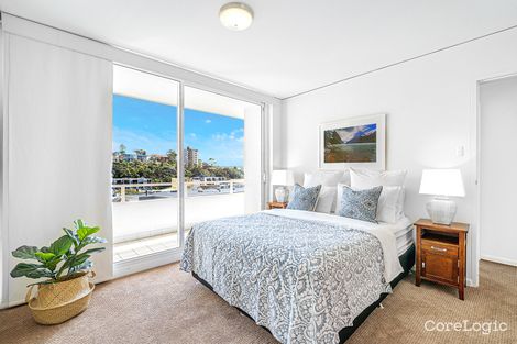 Property photo of 20/62 North Steyne Manly NSW 2095