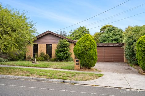 Property photo of 50 Phoenix Drive Wheelers Hill VIC 3150