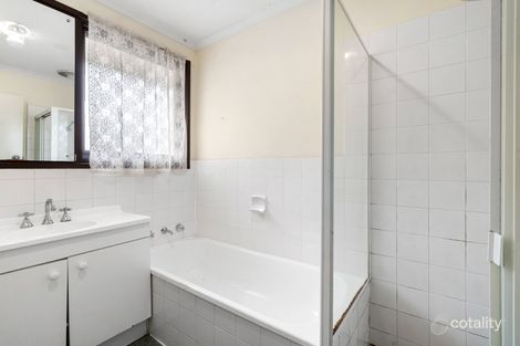 Property photo of 50 Phoenix Drive Wheelers Hill VIC 3150