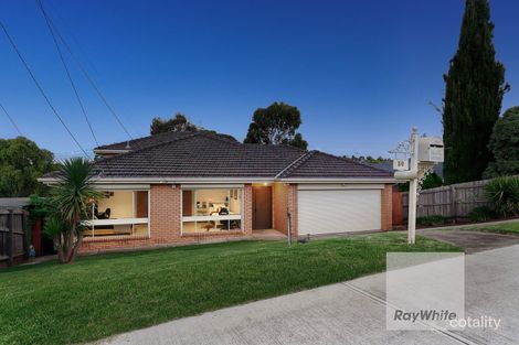 Property photo of 50 Clarke Drive Gladstone Park VIC 3043