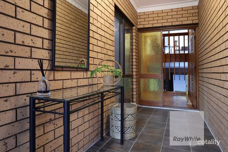 Property photo of 50 Clarke Drive Gladstone Park VIC 3043