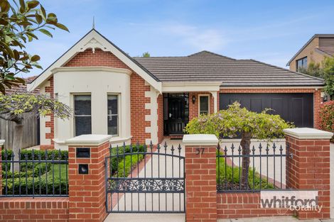Property photo of 57 Sydenham Avenue Manifold Heights VIC 3218